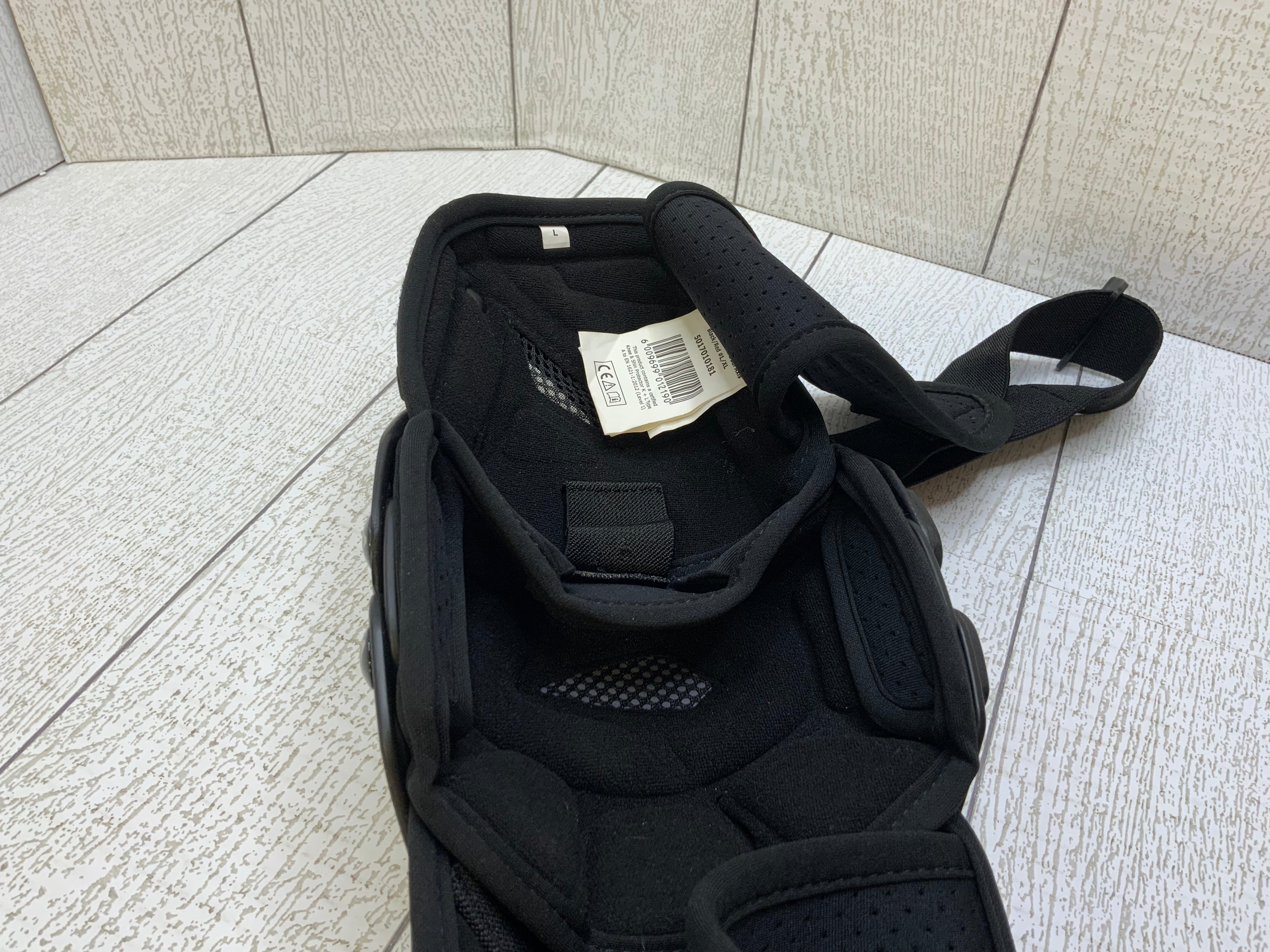 Leatt Brace Unisex-Adult Knee & Shin Guard Dual Axis,1 Pack (7936129433838)